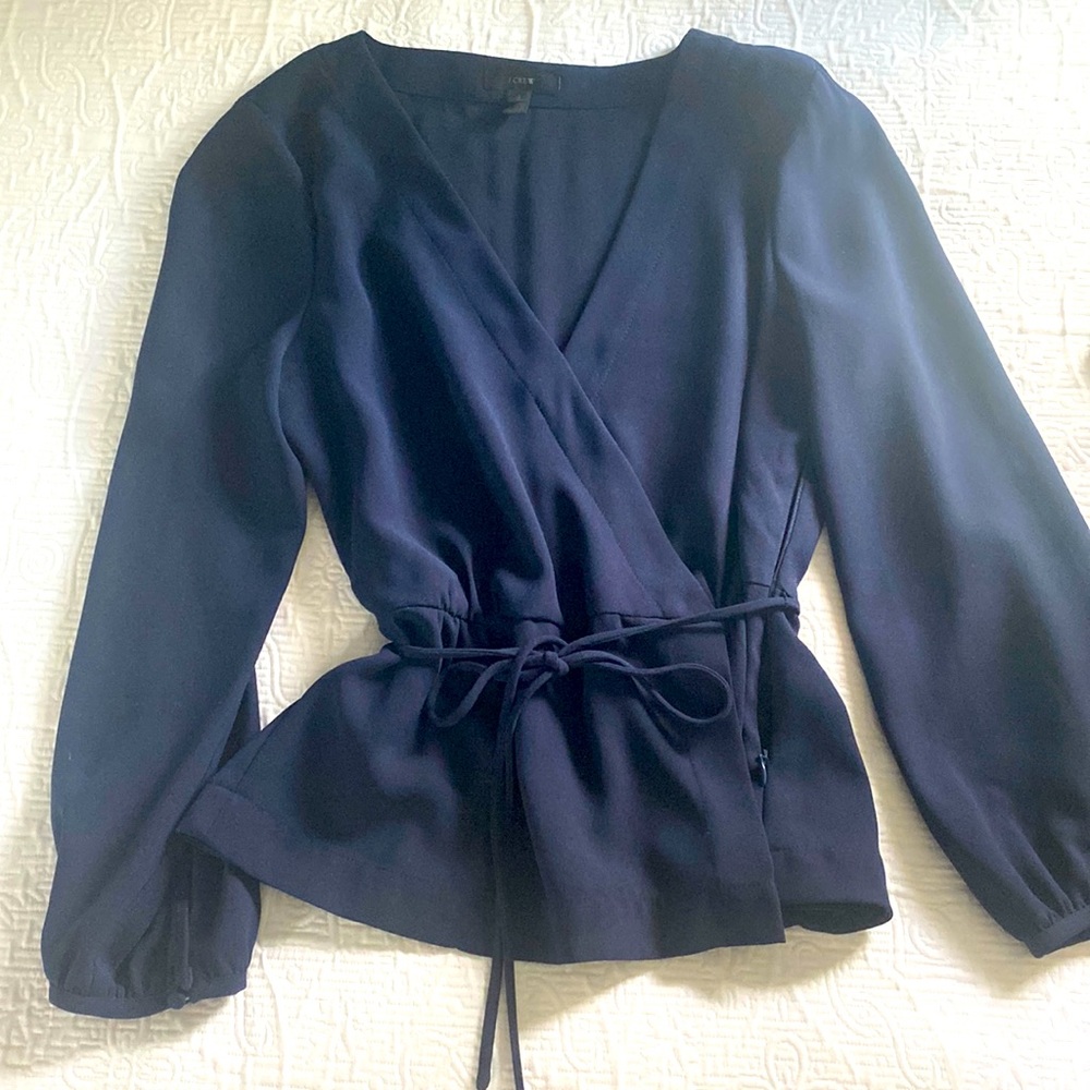 J.Crew Blouse